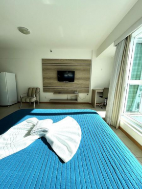 SM1517 Apart Hotel em frente ao Conjunto Nacional
